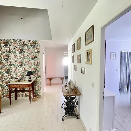 度假居 La Maison De La Combe Parzac
